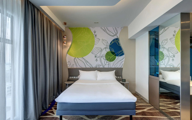 ibis Styles Johor Iskandar Puteri