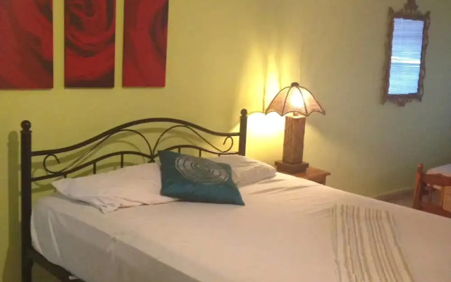 La Perla del Pacifico - Hostel