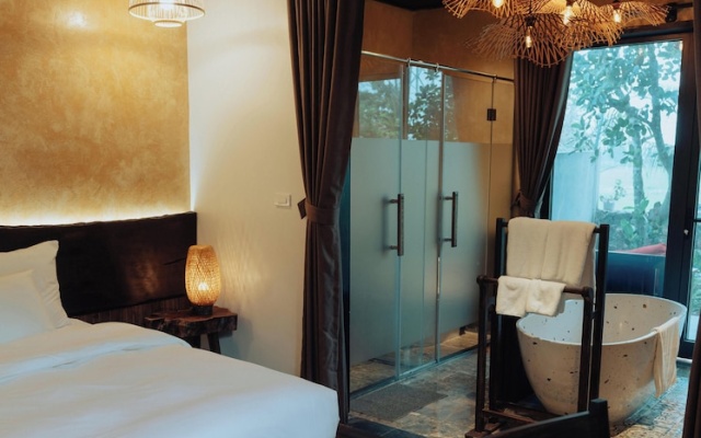 Ninh Binh Rustic Hideaway – Guest Rooms – Hoa Lu