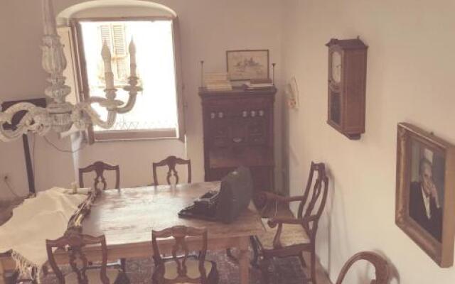 Villa Julia  Alberto