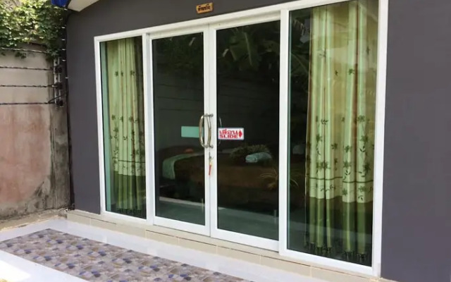 Bansarapoj Resort