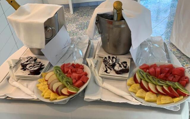 Relais Maresca Luxury Small Hotel