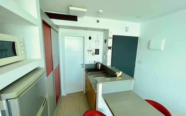 Carmel Holiday Apartments