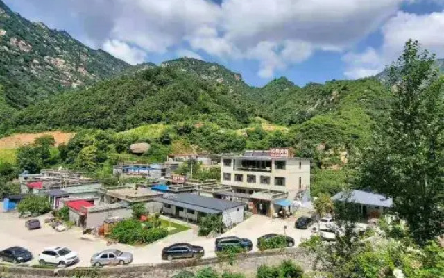 HT homestay