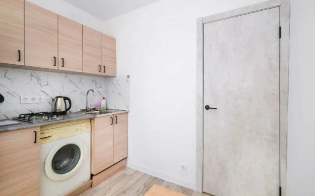 NSK Apartment on Titova Street, 16