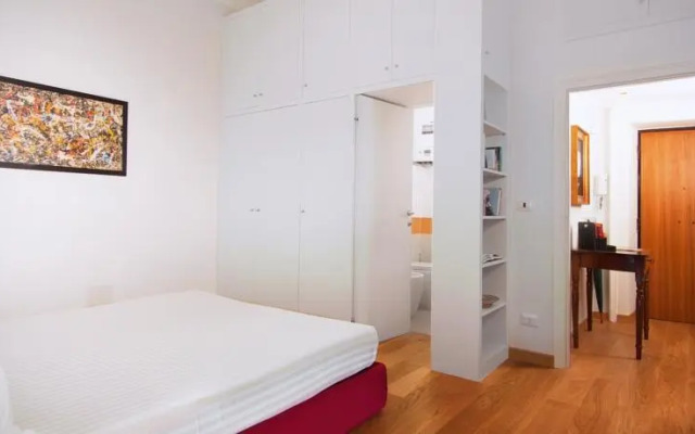 Respighi Guest House