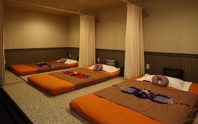 Hotel Shuranza Chiba