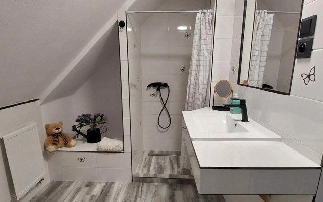 Penzion a bistro U Šelongů - Gentleman