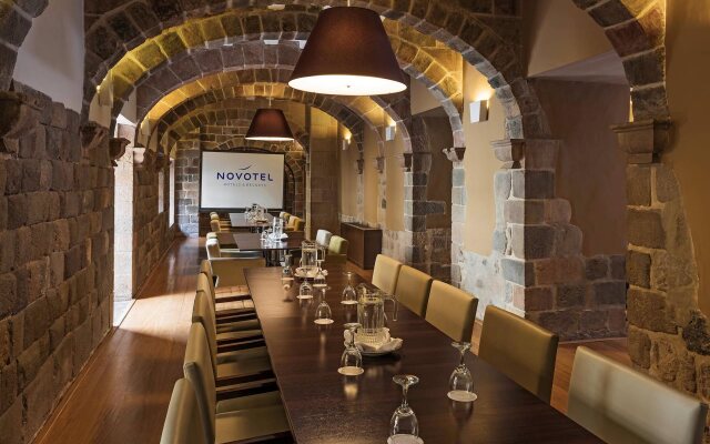 Novotel Cusco