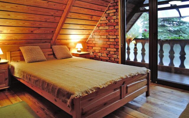 holiday home, Bogacko