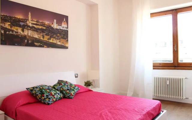 Appartamento Florence Art