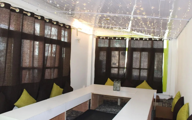 Trippy Turtle Hostel