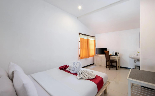 Royal Hotel and Villa Trawas