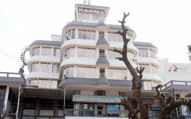 Karma Plaza