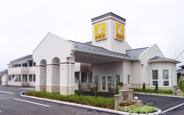 Family Lodge Hatagoya Nagato