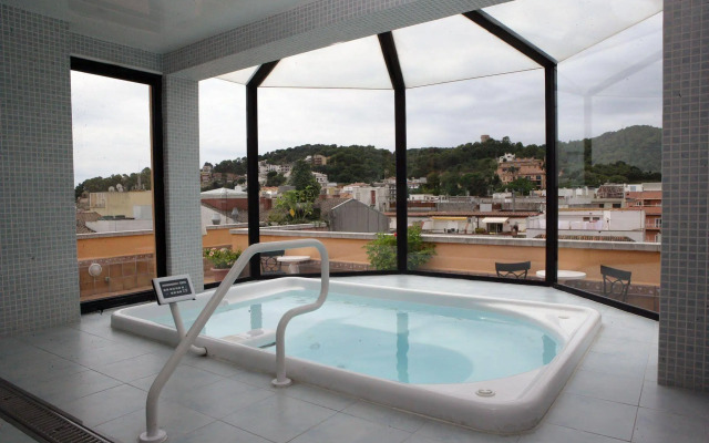 Hotel Vila de Tossa