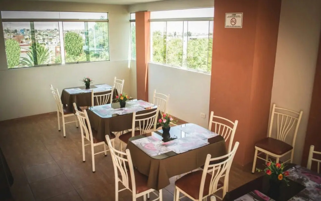 Leos Komfort Inn