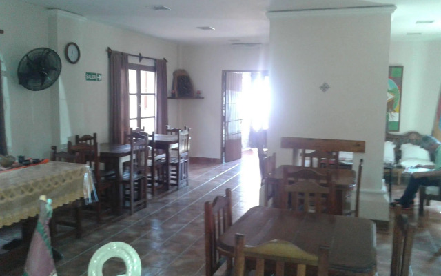 Hostal Terrazas del San Bernardo