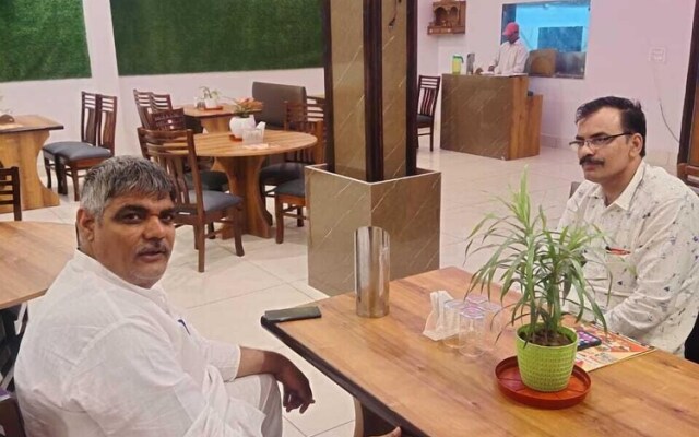 Udiksh Hotel and Restaurants