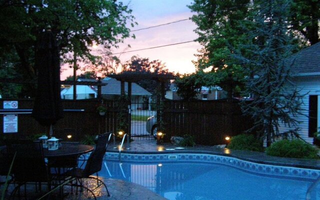 Marlborough House Bed and Breakfast