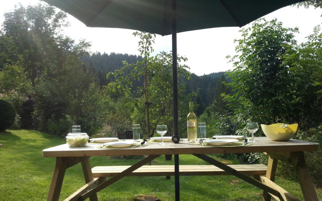 Haus Innerste für Naturliebhaber