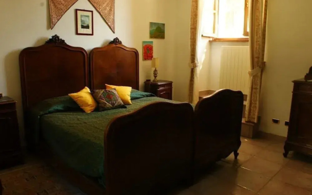 Il Casale di Silla