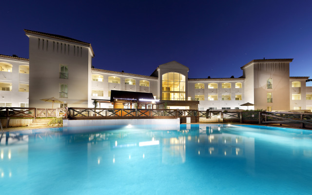 Hotel Eurostars Mijas Golf y Spa