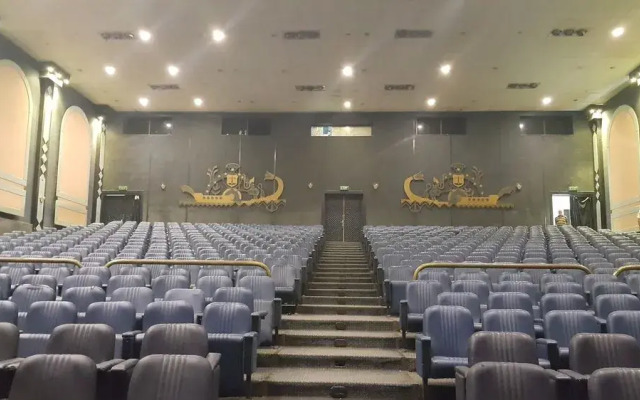 Minya Hotels of the Armed Forces