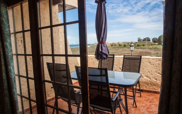 Apartamentos Turísticos Bahía Sur