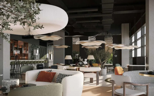 Pullman Zagreb
