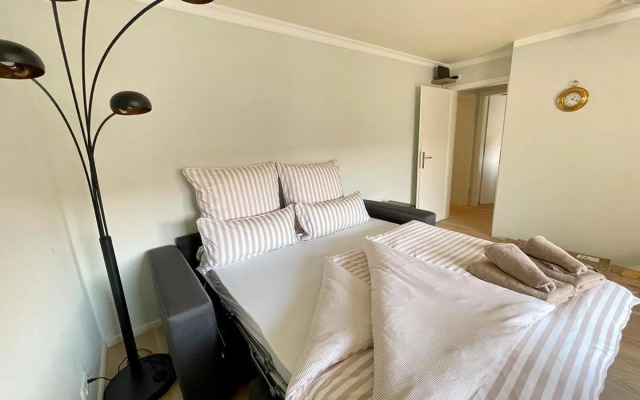 Ferienwohnung Heller