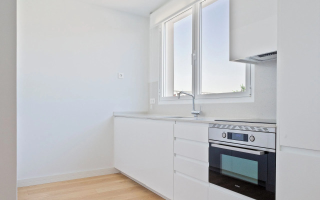 Uma Suites O'Donnell