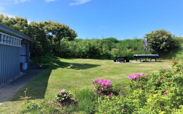 "Theis" - 930m from the sea in Western Jutland