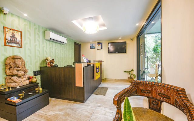 FabHotel Aashraye