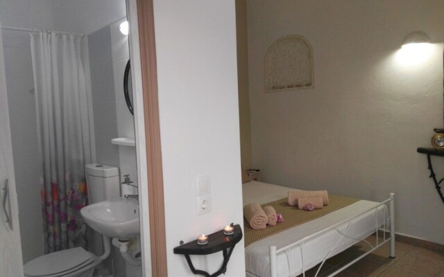 Vilos Rooms