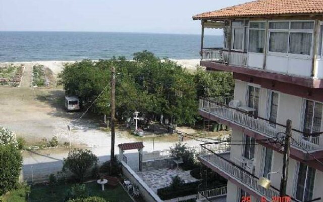 Hotel Angela