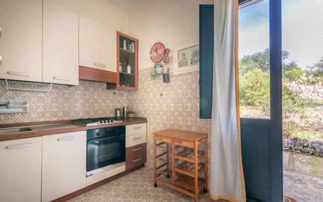 SR-F943-CSEL0AT - Cottage Sant'Elia