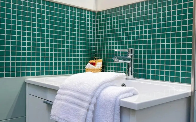 Il Camino Felice - 201 Autodromo F1 Villa Reale