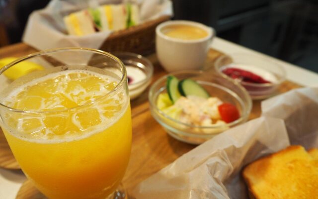 Hotel Area One Takamatsu