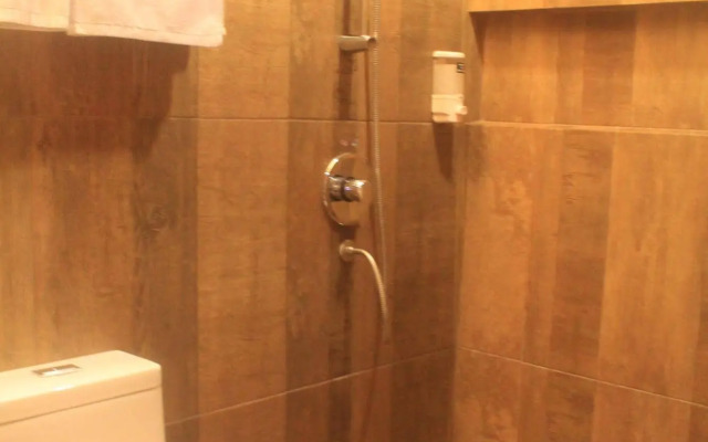 Hotel Ava Malate, Manila