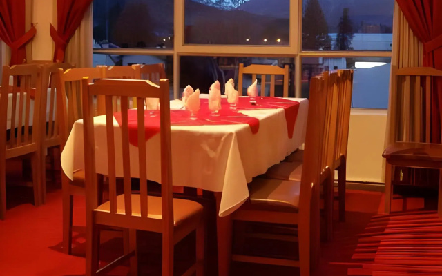 Sol Del Sur Hotel