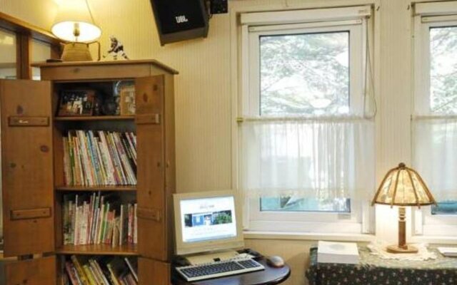 Bellscabin Guesthouse