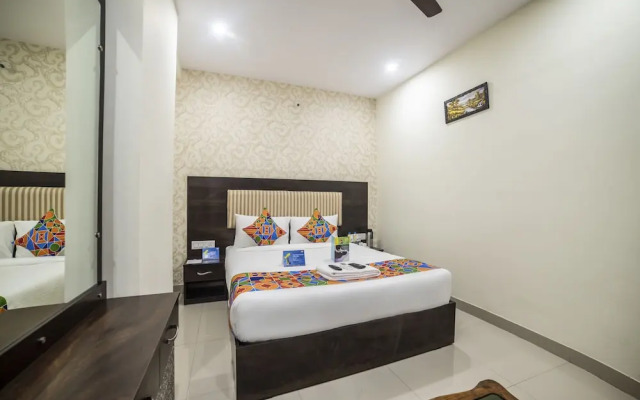 FabHotel Tirumala Secundrabad
