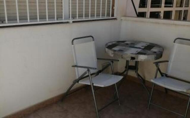 Casas Holiday - Playa la Mata 1