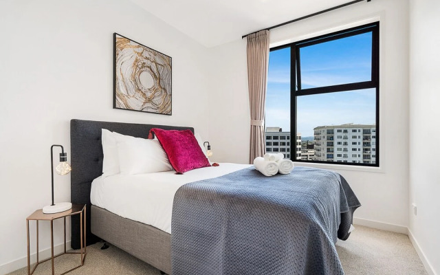 Ehome - 2 Bedroom Apartment on Airedale