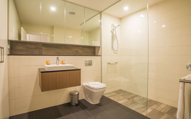 Serene Leichhardt 2bed2bath APT