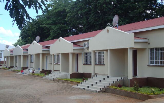 Riverside Hotel and Conference Centre