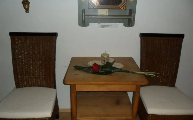 Hotel Alpina