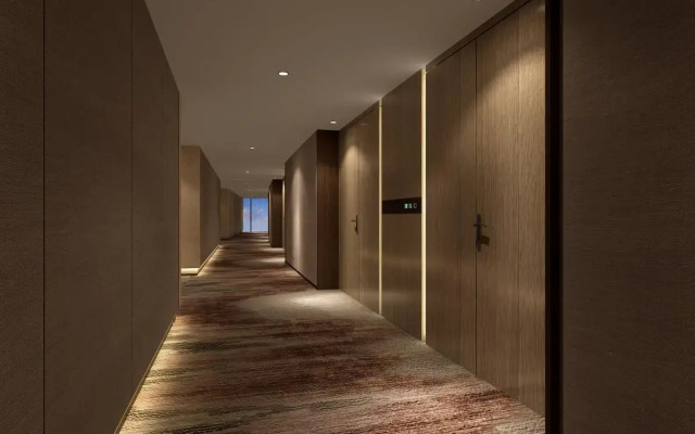 Primus Residence Shanghai Hongqiao