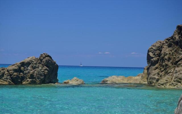 Casale Pietrantica Bed & Breakfast